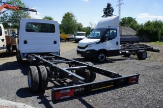 Iveco Daily 35C13
